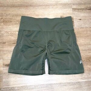 Oner Active Alpine Green Effortless Shorts XL